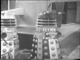 Doctor Dr Who The Dalek Invasion of Earth Previously / Recap