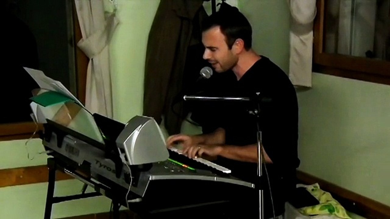 Chanson pour Marion