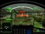 Ace Combat 5 - Fortress - Ace Mode