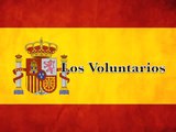 Marchas Militares de España - Los Voluntarios