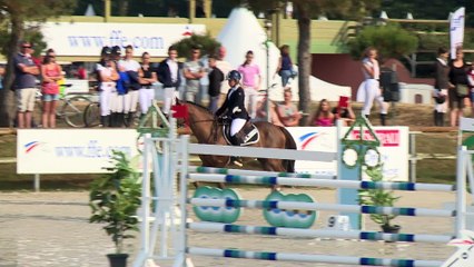 Uhland d'Aven*Pony Planet