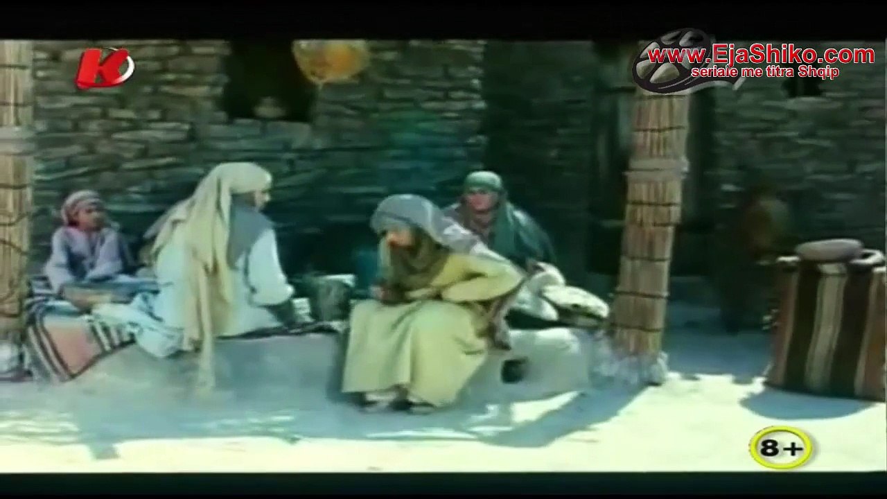 Hz. Jusufi a.s Pj.40