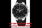 SPECIAL PRICE Baume & Mercier Men's 8723 Riviera Chronograph Date Watch