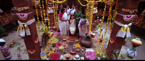 Rudra Simhasanam - Kanne Kannarakkanave Official Full Video | Suresh Gopi, Nikki Galrani