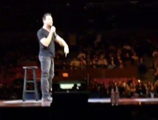Dane Cook Rough Around the Edges pt. 2 (live at MSG)