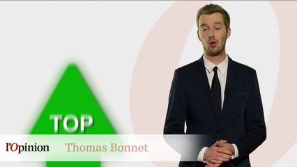 Le Top Flop : Orange, réseau mobile numéro un / David Rachline veut faire travailler les artistes