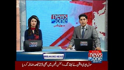 India says Gurdaspur attackers came from Pakistan