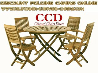 Discount Folding Chairs Online