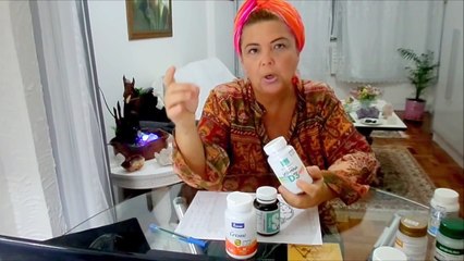 Mais dicas p ativar e desintoxicar a glândula pineal parte I