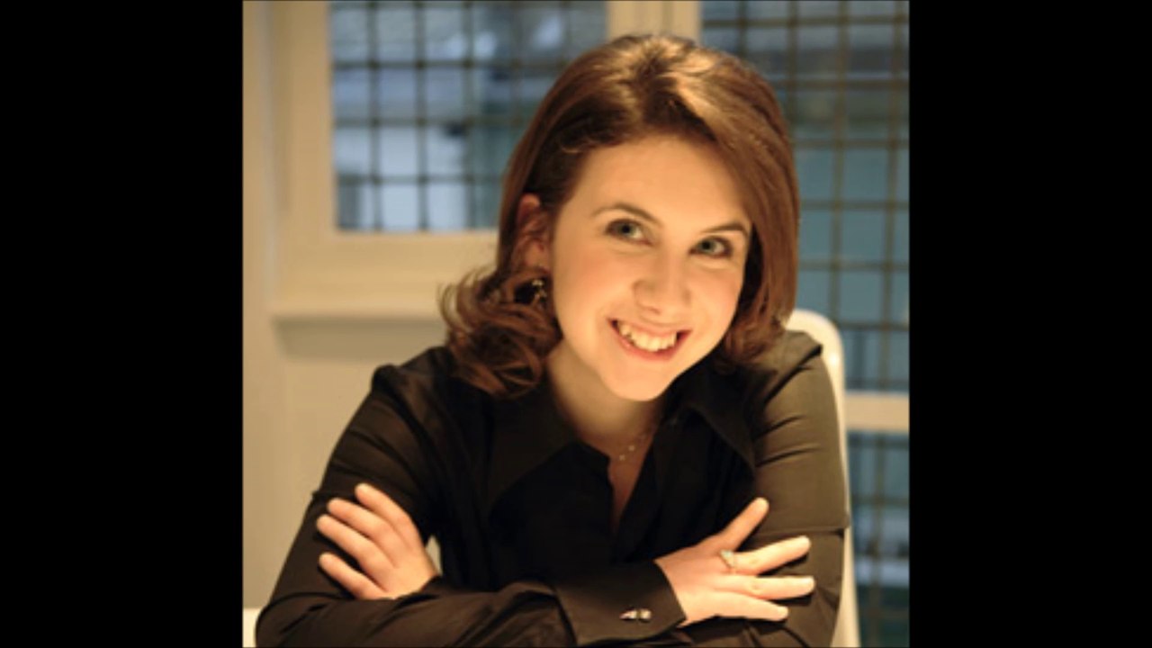 Alexander Glazunov 'Meditation op 32' Chloe Hanslip