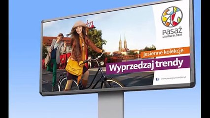 BILLBOARDY CHAŁUPY TEL. 782 666 777