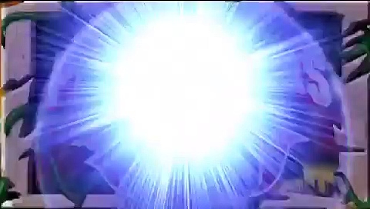 Power Rangers Jungle Fury.mp4