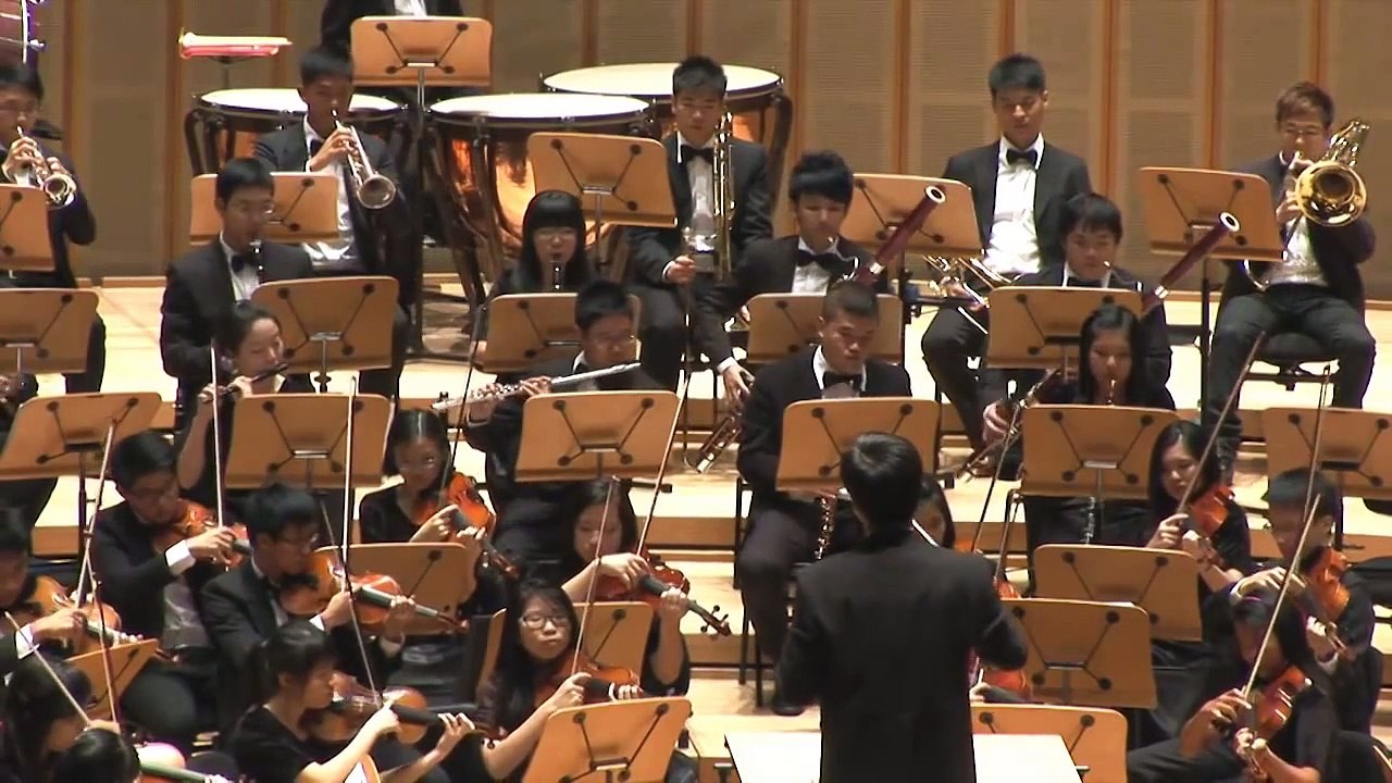 Carmen Suite No. 1- Georges Bizet