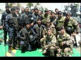 ‫Marine tunisienne - القوات البحريــة التونسية - Tunisian Navy‬