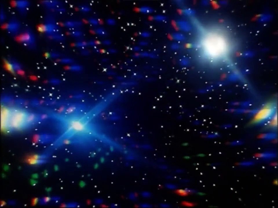 Doctor Who - 6th Doctor Closing Theme Remix