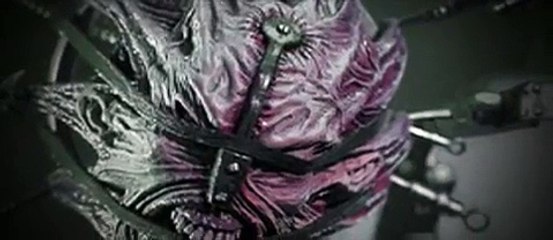 Tortured Souls: Animae Damnatae