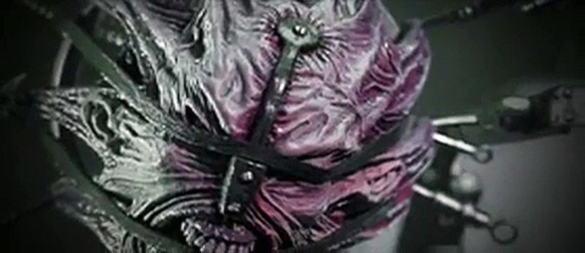Tortured Souls: Animae Damnatae