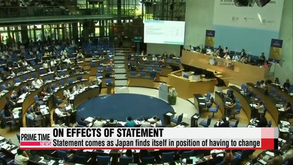 Expert's view: Prof. Mark Selden on Japan and comfort women