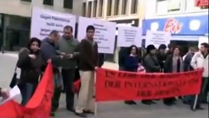 Ex-Muslime Demo in Köln - Rede von Hartmut Krauss