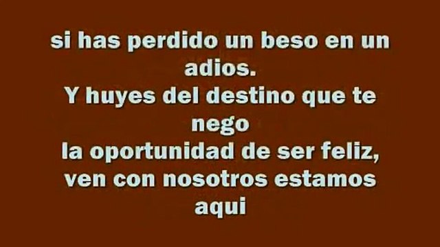 La Posada de los Muertos-Mägo de Oz (con lyrics - letra)