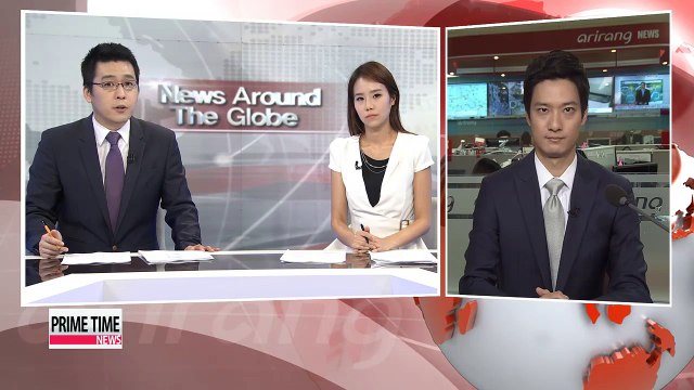 Possible Malaysian Airlines MH370 debris found