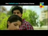 Halki Si Khalish Episode 2 Full Drama on Hum T.V