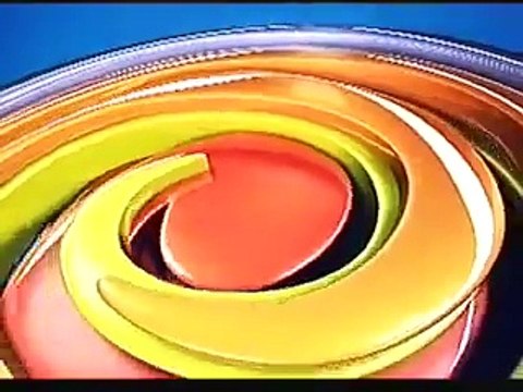 Nova Vinheta de Abertura - Caldeirão do Huck 2008