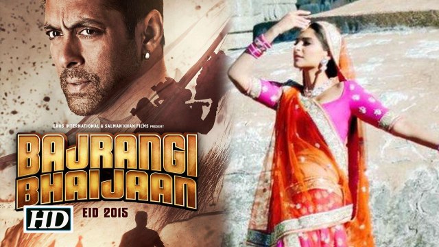 Prem Ratan Dhan Payo To Break Bajrangi Bhaijaan Record Watch How