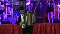 la ciarda di monti - matteo - orchestra italiana bagutti