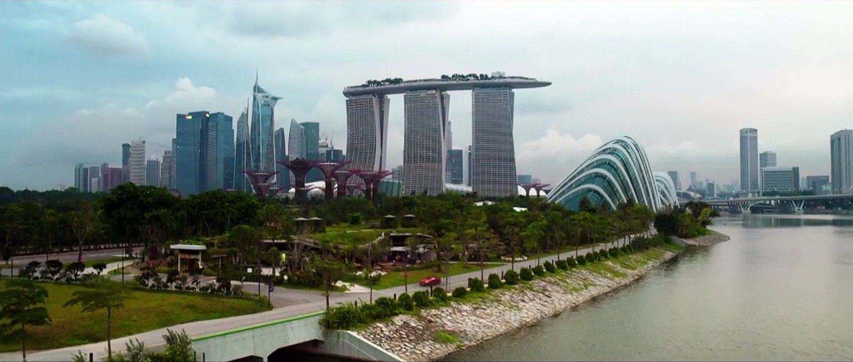 HITMAN : AGENT 47 - Bande-annonce2 VO