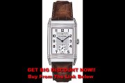 REVIEW Jaeger-LeCoultre Reverso GT Mens Watch 270.84.10