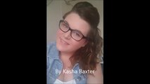 Dixie Chicks - Travelin' Soldier (Cover by Kasha Baxter)