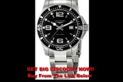DISCOUNT Longines Hydroconquest Sport Collection Mens Watch L36414566