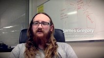 James Gregory - Maintainability: External standardisation and Hypermedia