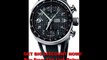 BEST BUY Oris Men's 67475877264RS TT3 Black Chronograph Dial Watch
