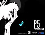 Reupload 【ペルソナ5】 PERSONA 5 MUSIC - ELECTRIC BOOGALOO (FAN MUSIC)