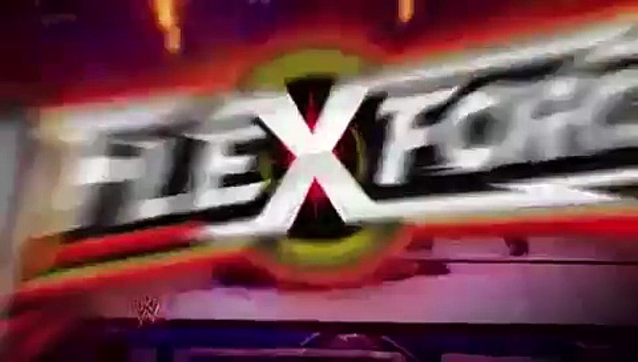 WWE FlexForce Money in the Bank ™ Ring