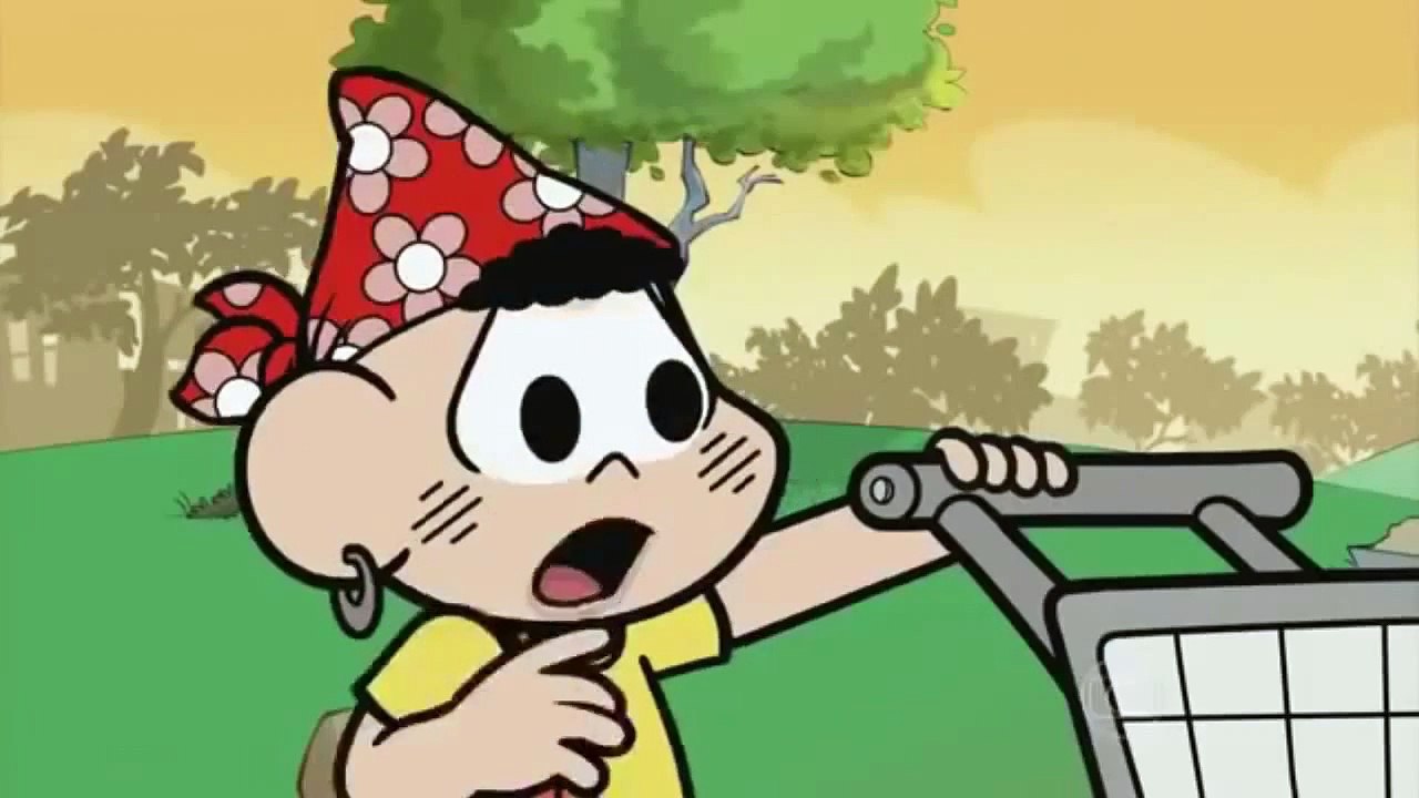 YTPBR - A turma da zueira