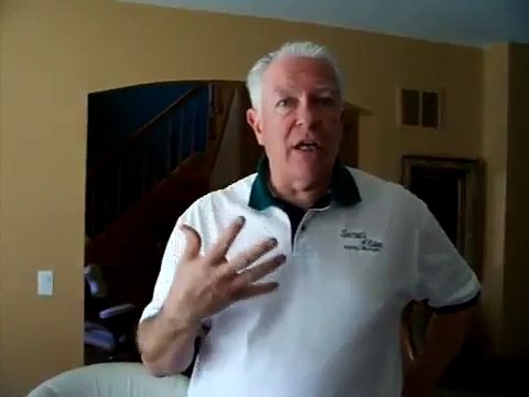 How to breathe, full lung exercises, oxygenate your cells by deep breathing. Pastorstraw