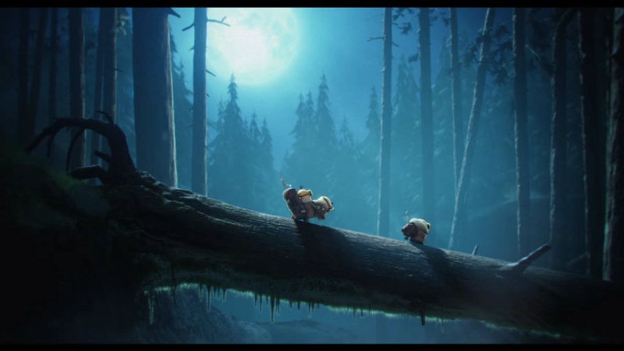 Minions Full Movie