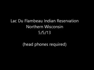 Did These Spirits Just Point Out A Dead Body?