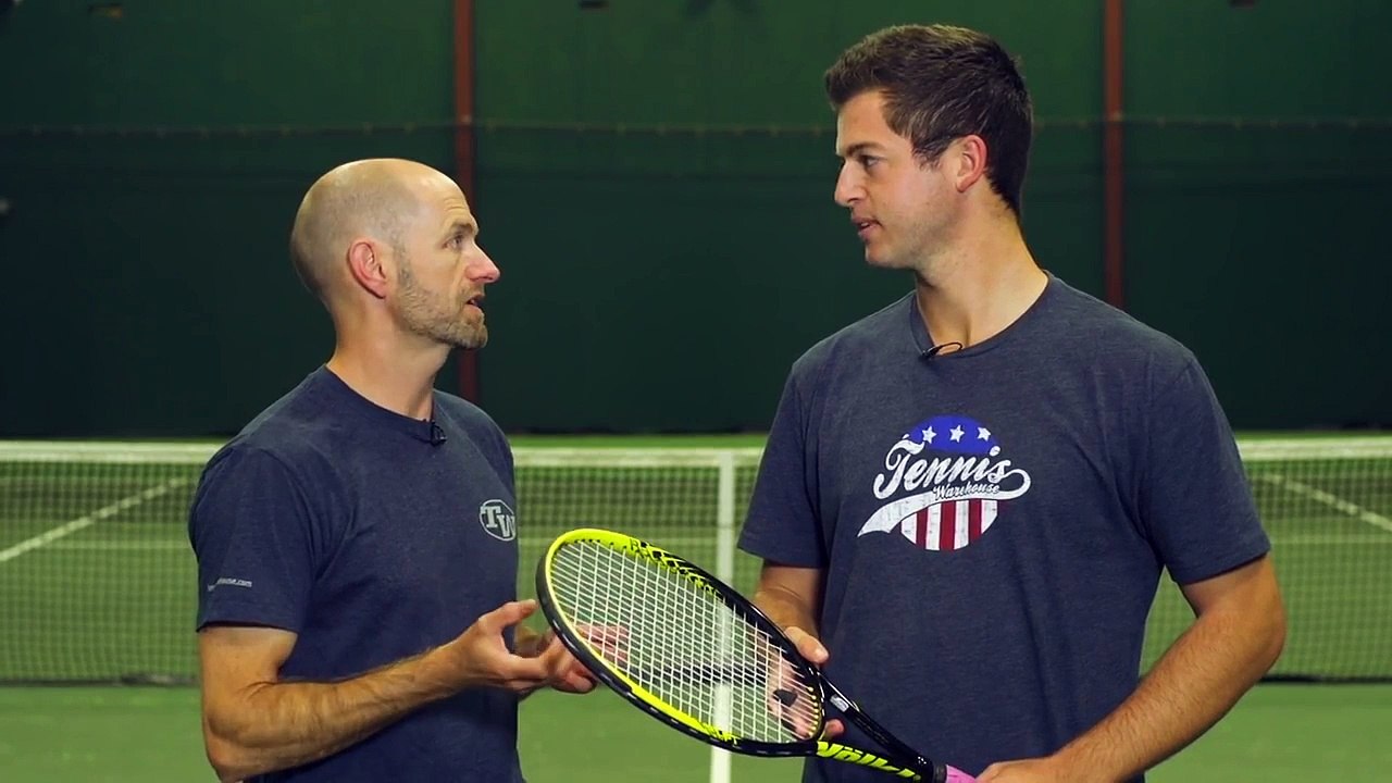 Alpha Gut 2000 Tennis String Review