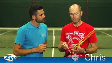 Tecnifibre Black Code 4S String Review