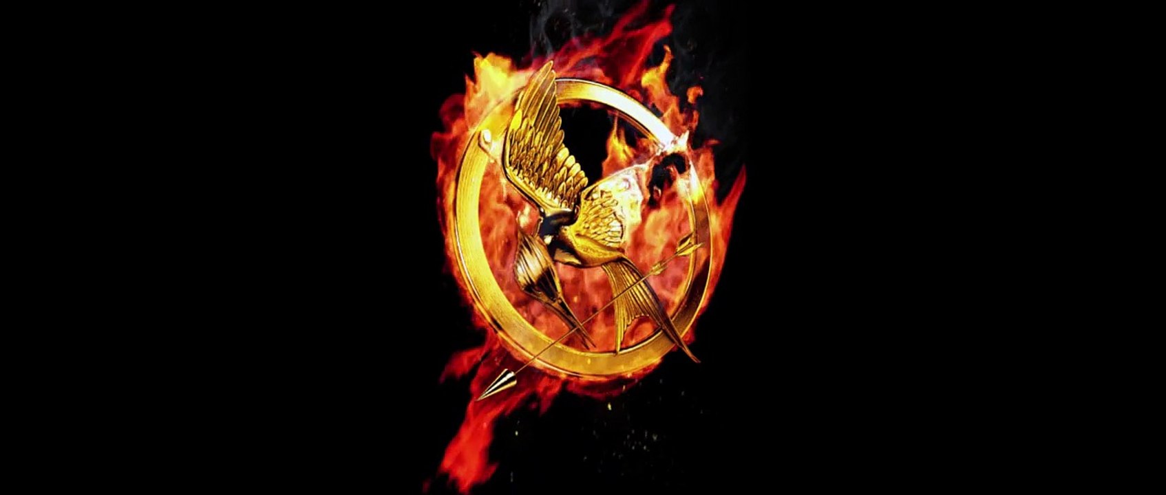 HUNGER GAMES LA REVOLTE : PARTIE 2 - Bande-annonce VO