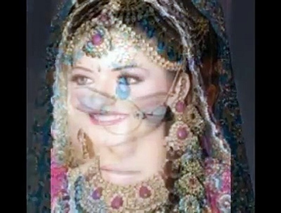 How To Make Bridal Hair