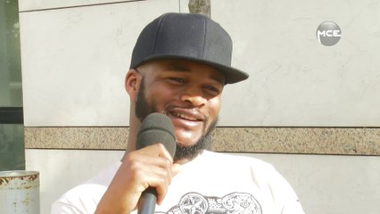 Dosseh se confie sur le succès de Perestroïka