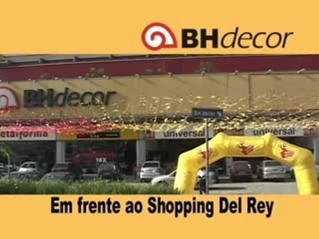 Tesourão-B