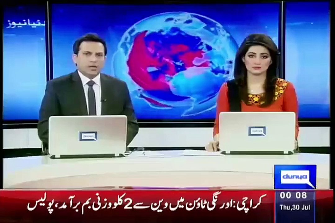 Intelligence agency wants to join Ayyan Ali case - suspect her connections with