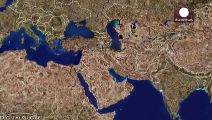 Şırnak'ta askere pusu: 3 şehit