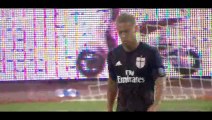 Penalties - Real Madrid 11-10 Milan - 30-07-2015 International Champions Cup